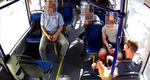 Pseudonymisierung von Videoüberwachungsmaterial im ÖPNV-Fahrzeug